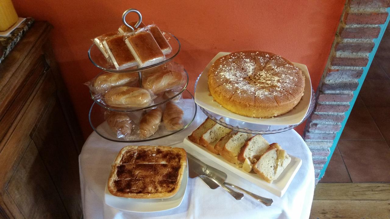 Posada Las Mananitas Cóbreces Екстериор снимка